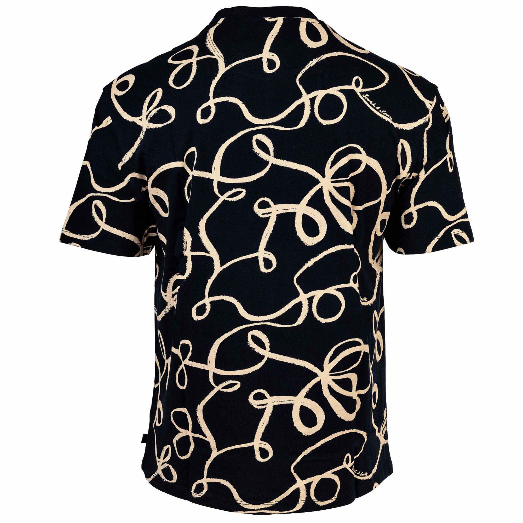 Scotch & Soda T-Shirt Herren T-Shirt günstig online kaufen