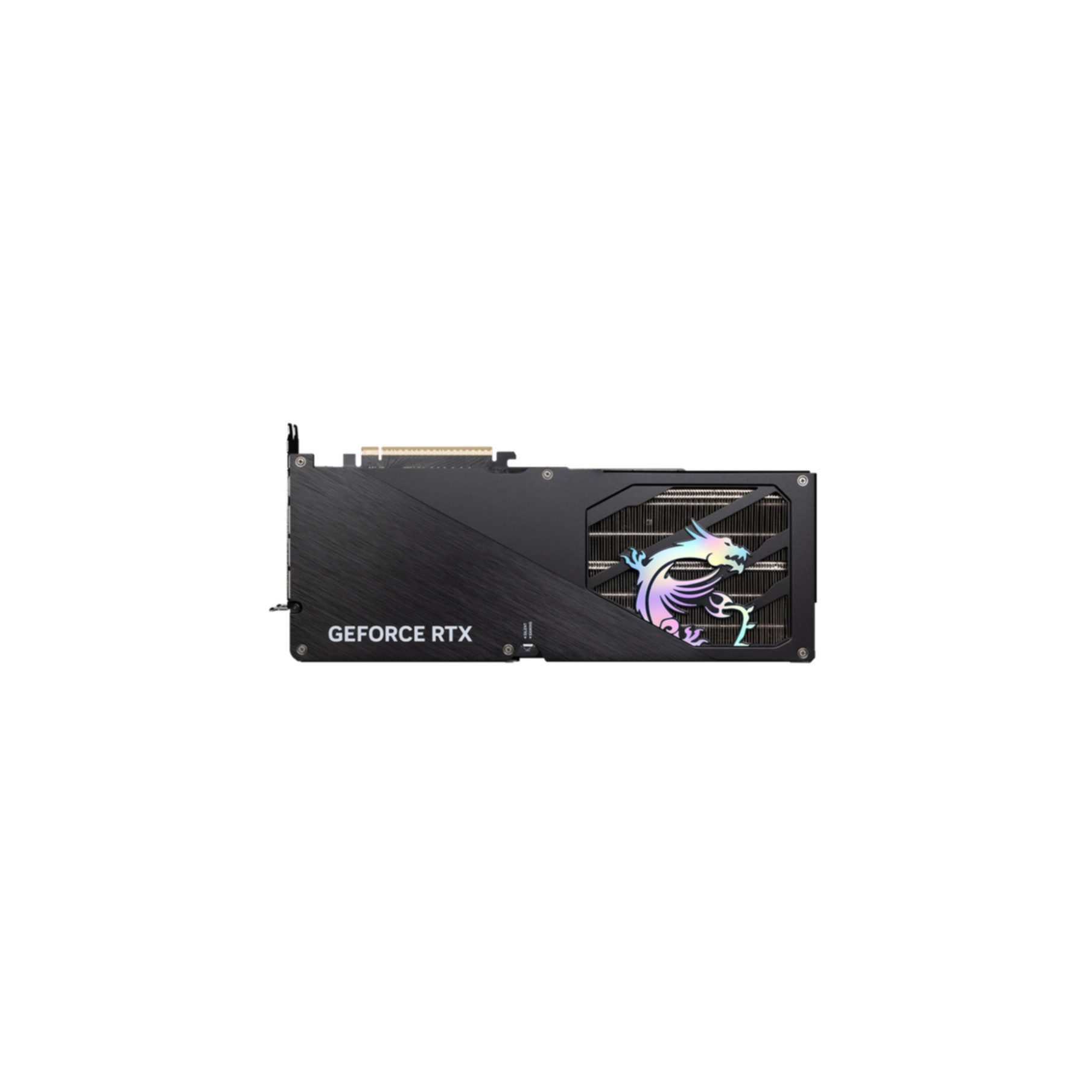 MSI GeForce RTX 5070 Ti 16G GAMING TRIO OC Grafikkarte