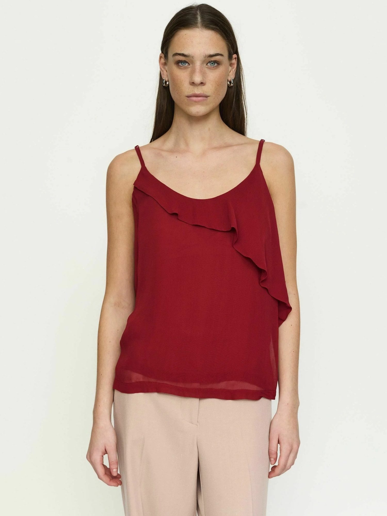 Soft Rebels Funktionstop Soft Rebels Top SRGamma