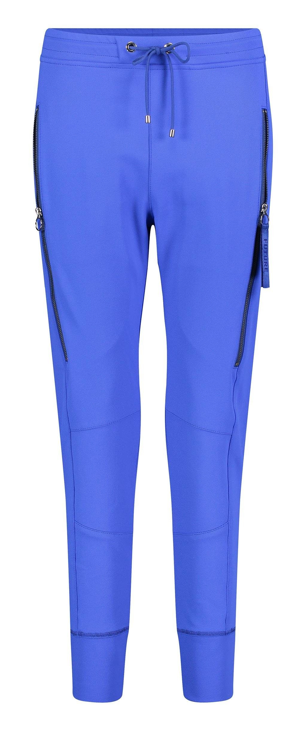 MAC Stretch-Jeans MAC FUTURE monaco blue 2773-00-0172 162