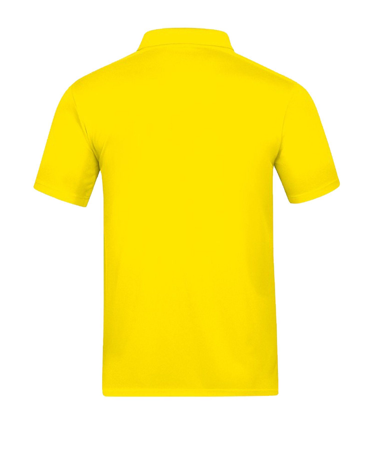 T-Shirt Poloshirt Classico default Gelb Jako