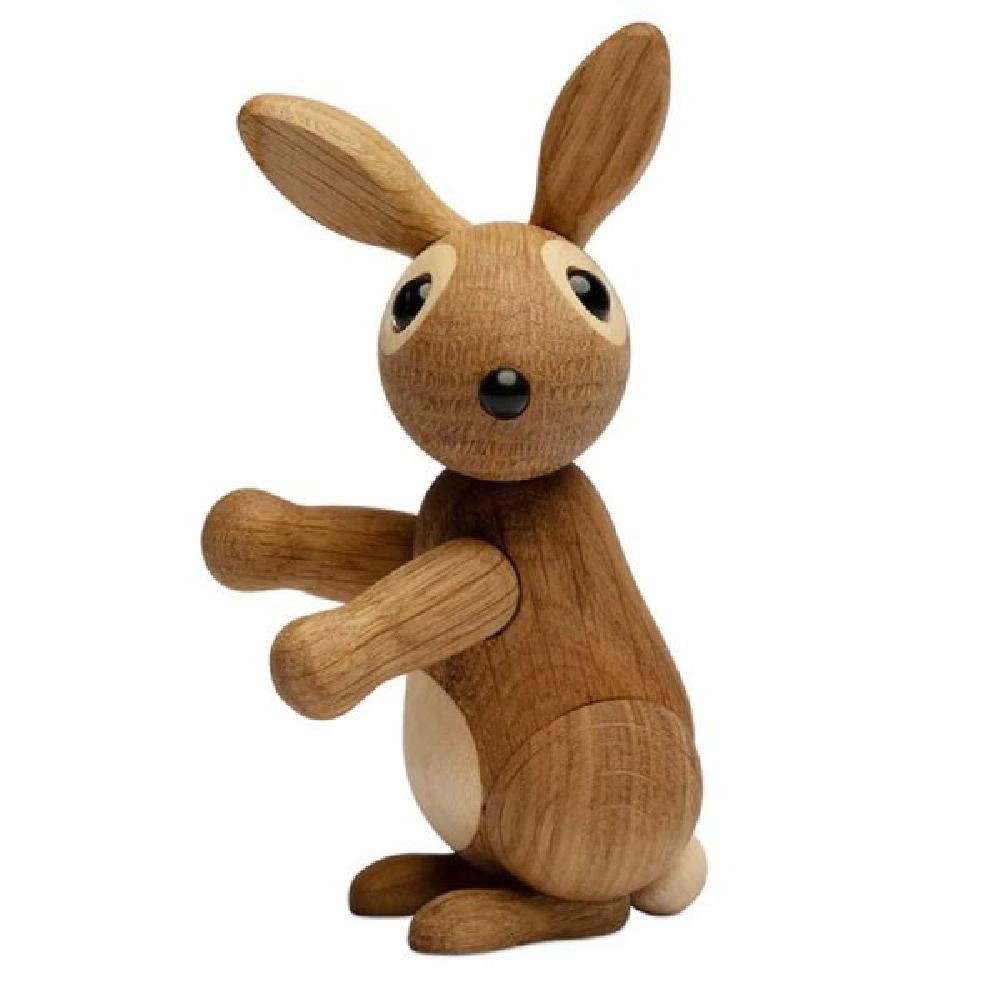 Spring Copenhagen Osterhase Dekorationsfigur Hase Bounce