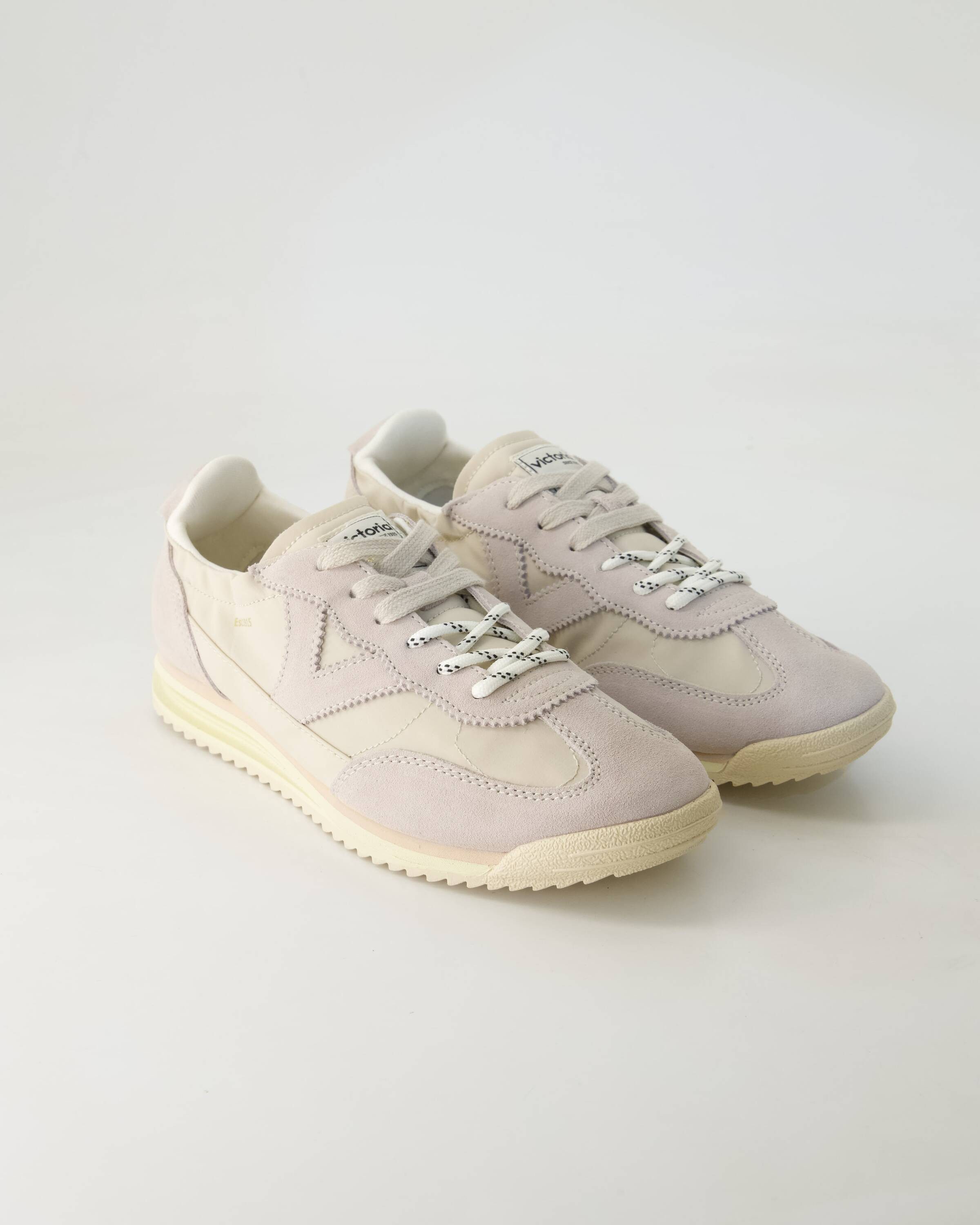 Victoria 1158109 Sneaker Obermaterial: Leder und Textil