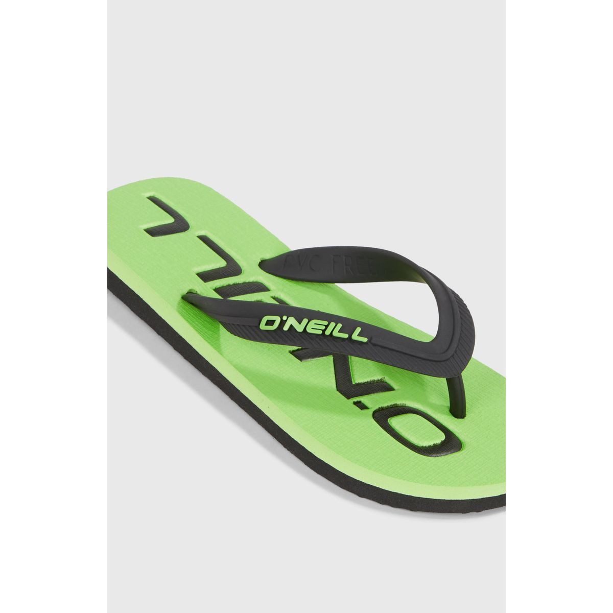O'Neill Profile Logo Sandals Outdoorsandale Bequeme Sandalen für aktive Kinder, ideal für Laufen und Wassersport