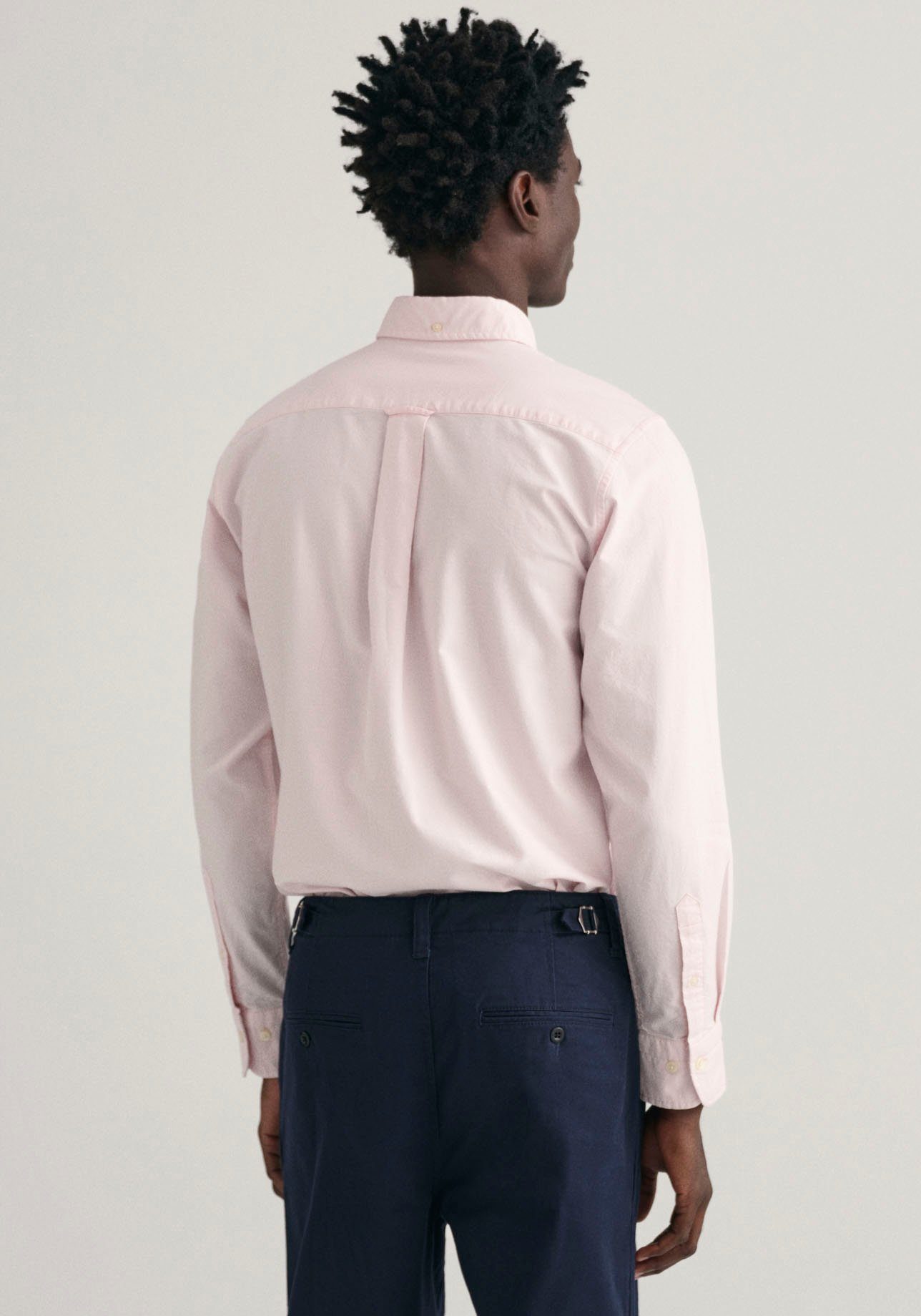 Gant Businesshemd REG OXFORD SHIRT Oxford günstig online kaufen