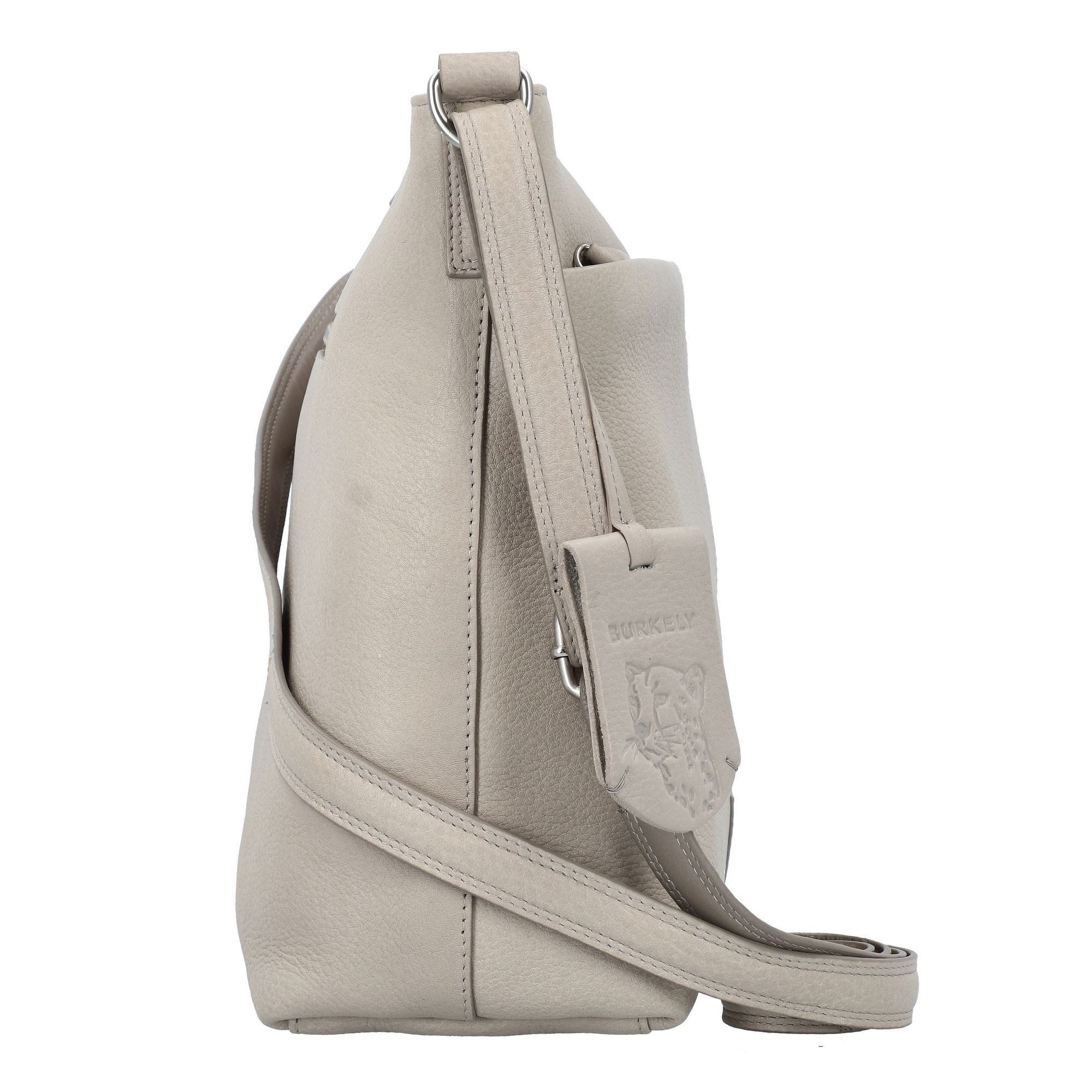 Burkely Umhängetasche Soft Skylar, Leder
