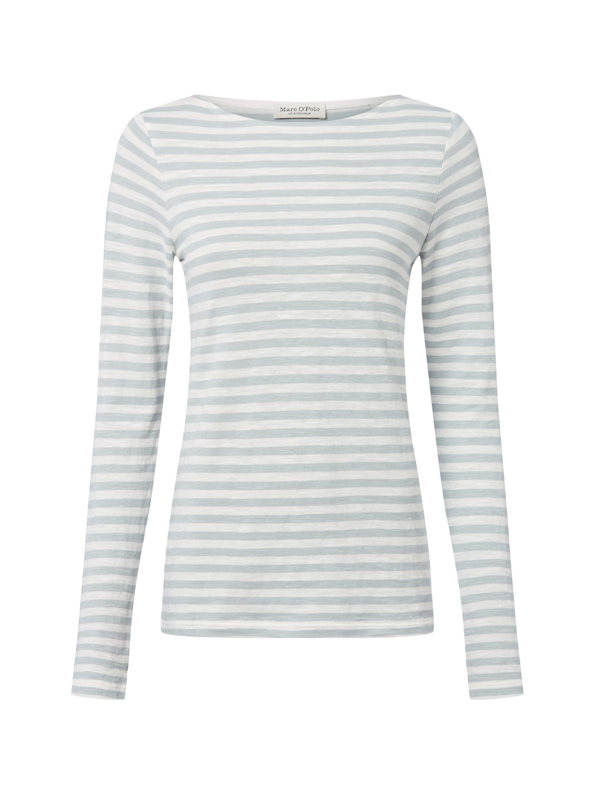 Langarmshirt