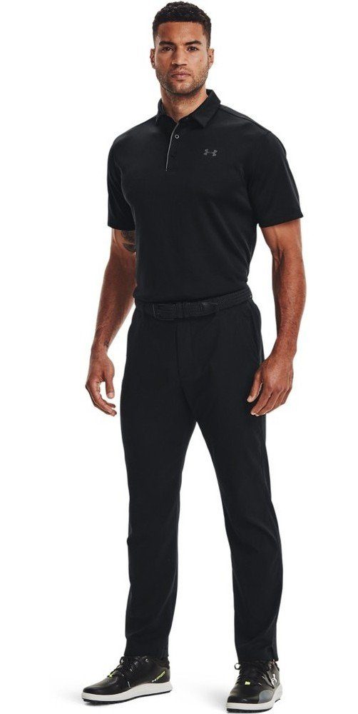 Under Armour® Poloshirt Polo-Shirt UA Tech – Bild 3 von 5