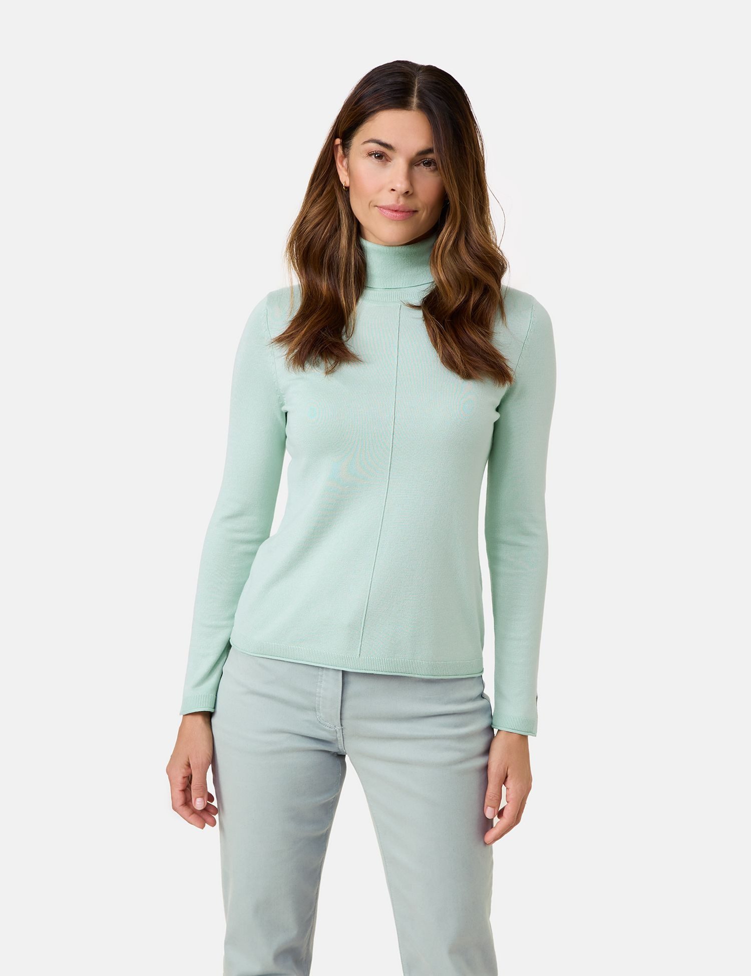 GERRY WEBER Strickpullover