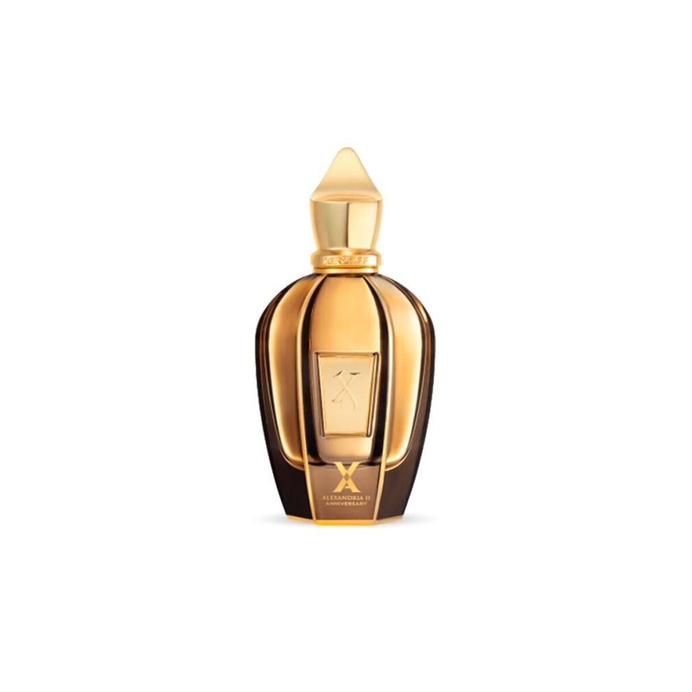 XERJOFF Körperpflegeduft Alexandria II Anniversary Eau de Parfum
