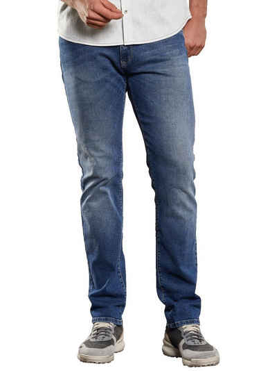 Engbers Straight-Jeans Super-Stretch-Jeans "My Favorite"