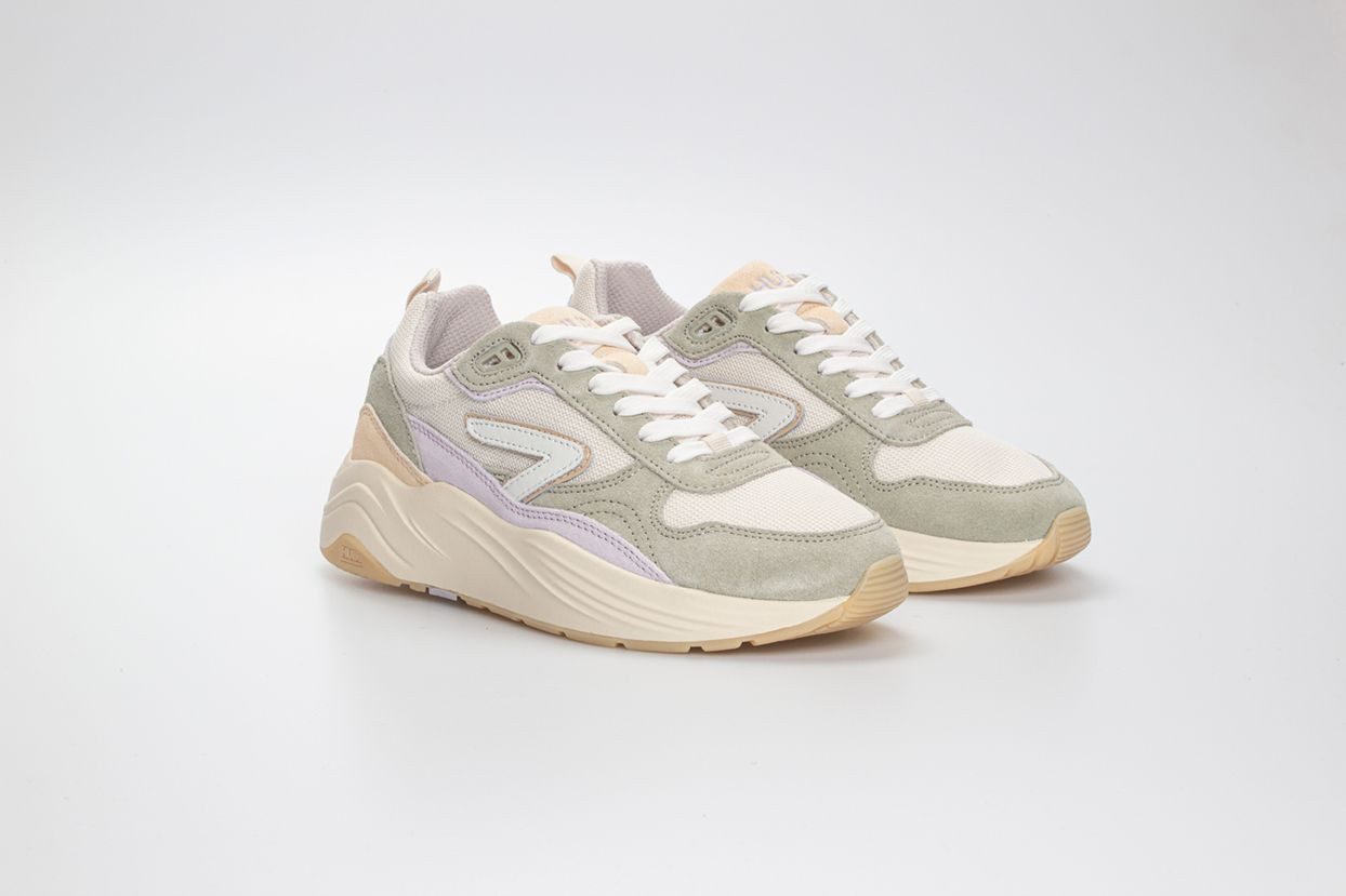 HUB Sneaker