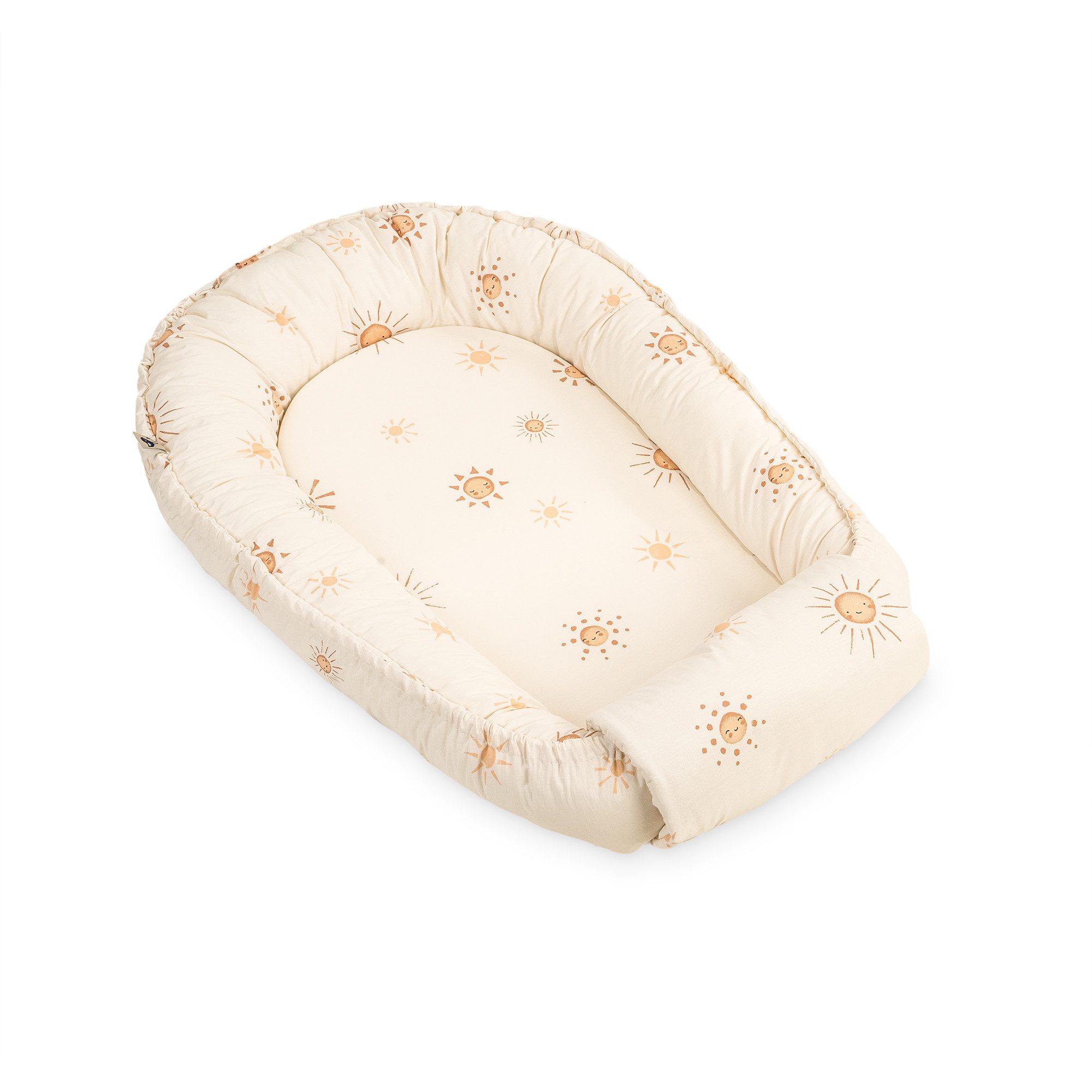 Julius Zöllner Kuschelnest Sunshine Kuschelnest NIDO "Max", (1-tlg), Kuschelnest NIDO "Max"