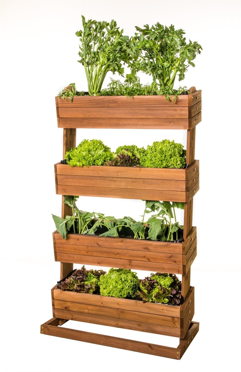 hecht international Hochbeet