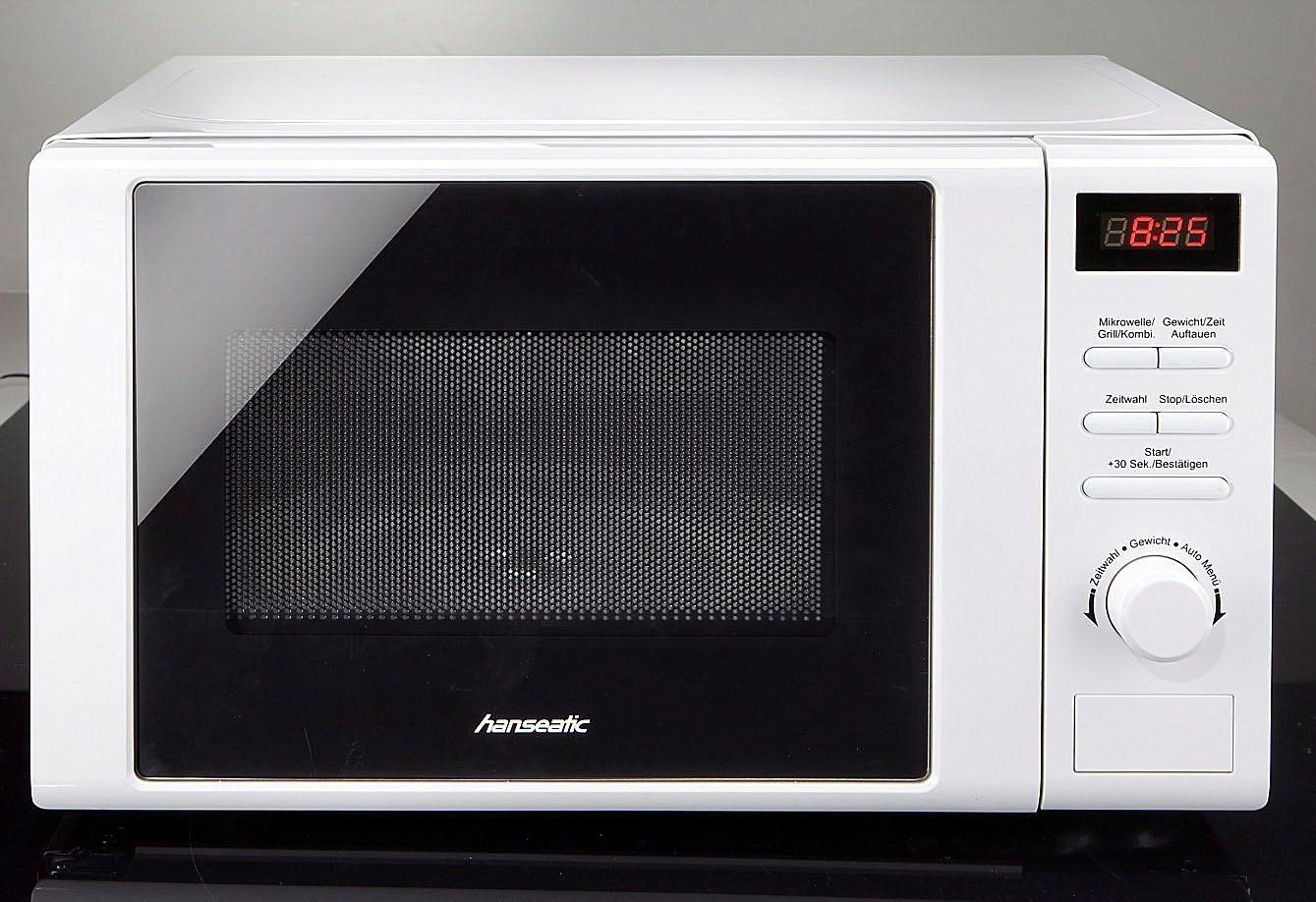 Hanseatic AG720CGE-PM - Bild 4