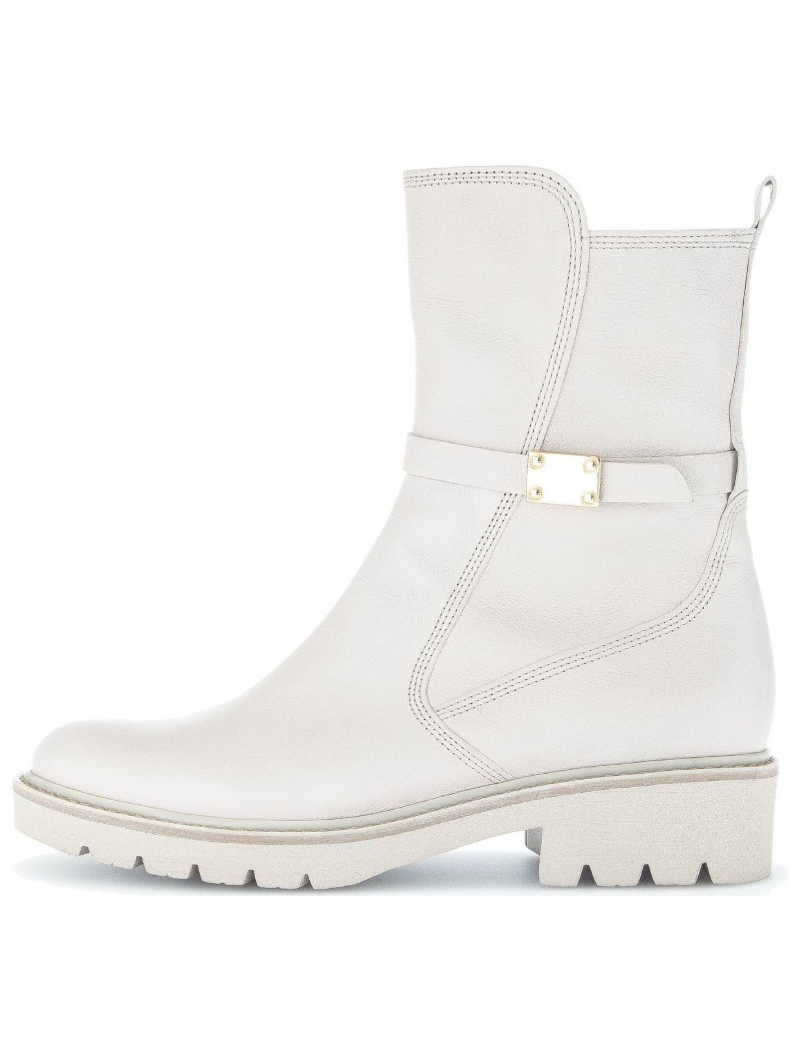 Gabor Stiefelette Glattleder Stiefelette