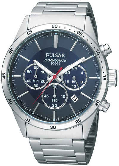Pulsar Chronograph »Pulsar Sport Chronograph, PT3003X1«