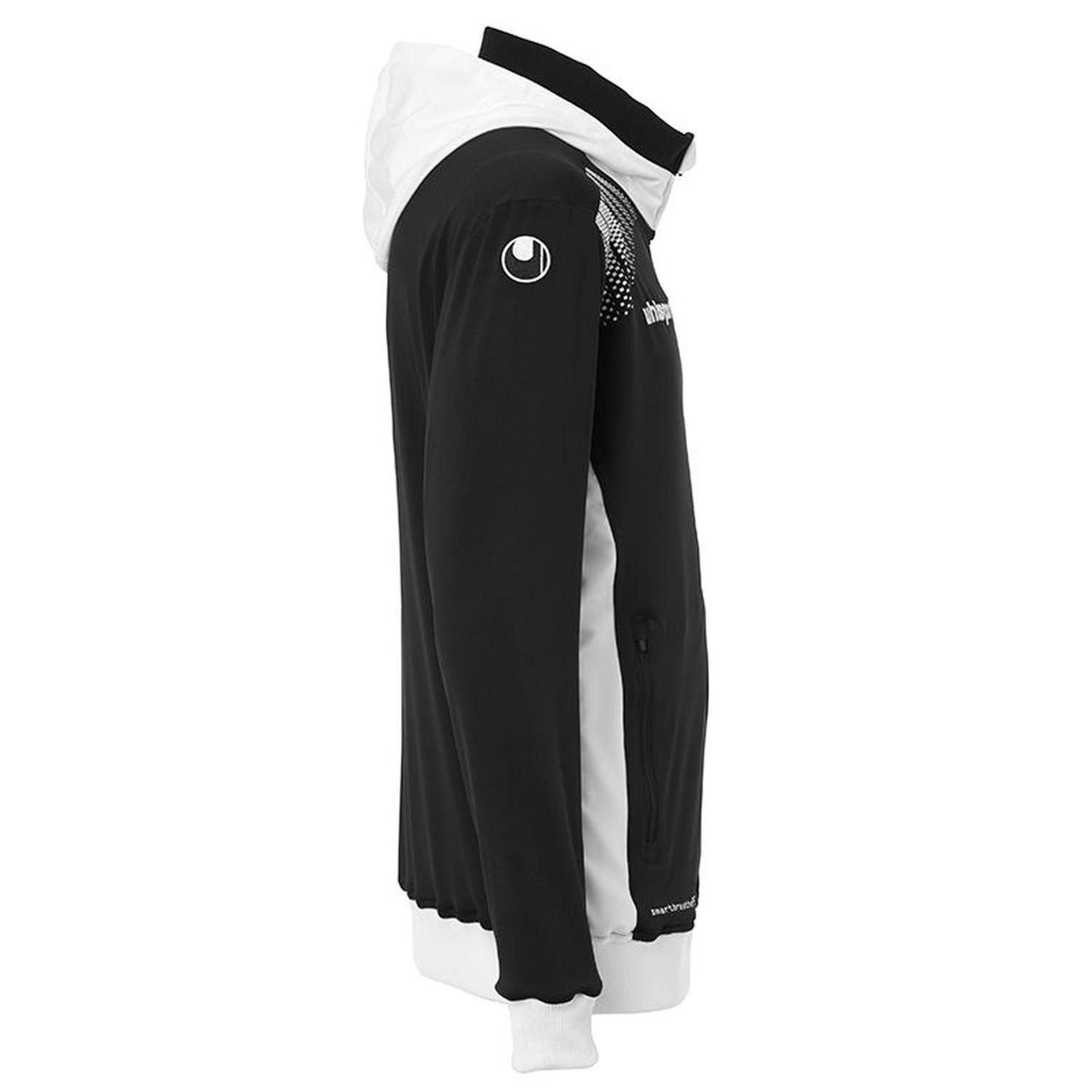 uhlsport Trainingsanzug GOAL TEC KAPUZENJACKE