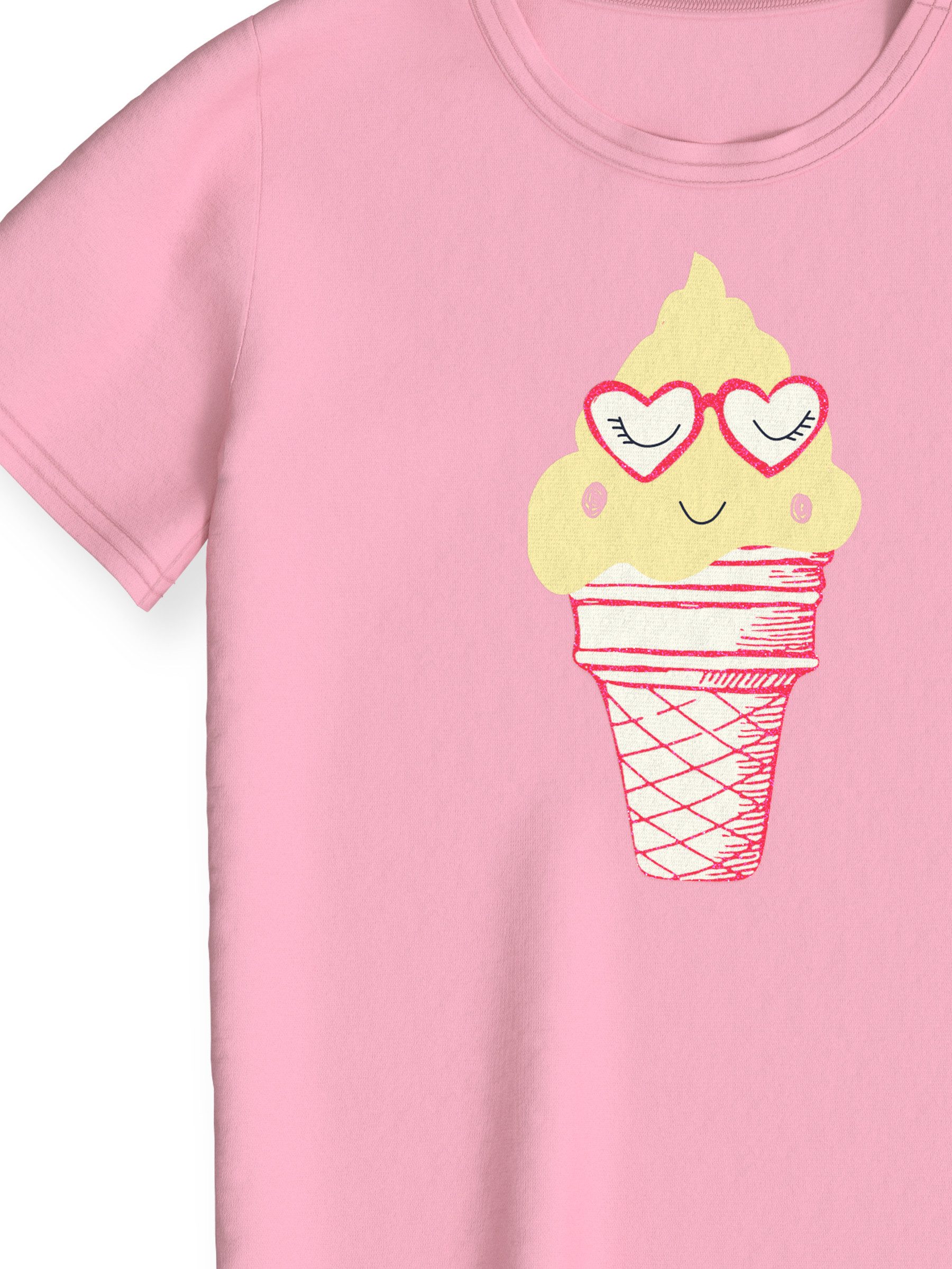 CALIDA Shorty Toddlers Soft Ice Kinder (2 tlg)