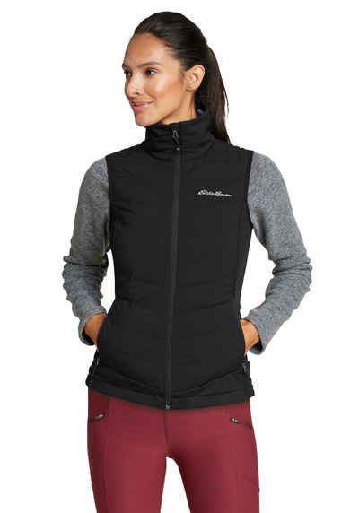 Eddie Bauer Daunenweste Motionloft Hybrid Daunenweste