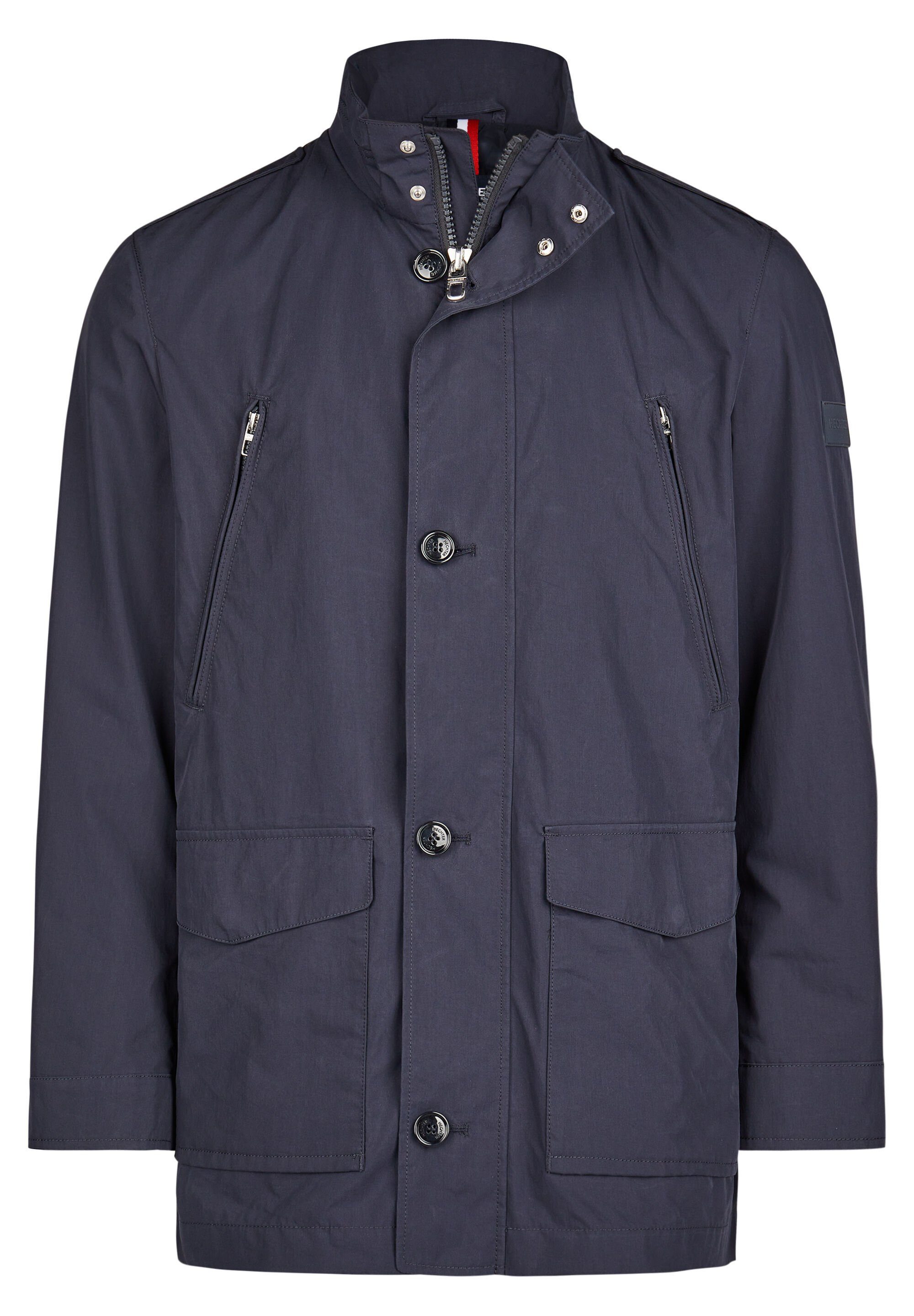 HECHTER PARIS Outdoorjacke (1-St) mit Stehkragen günstig online kaufen