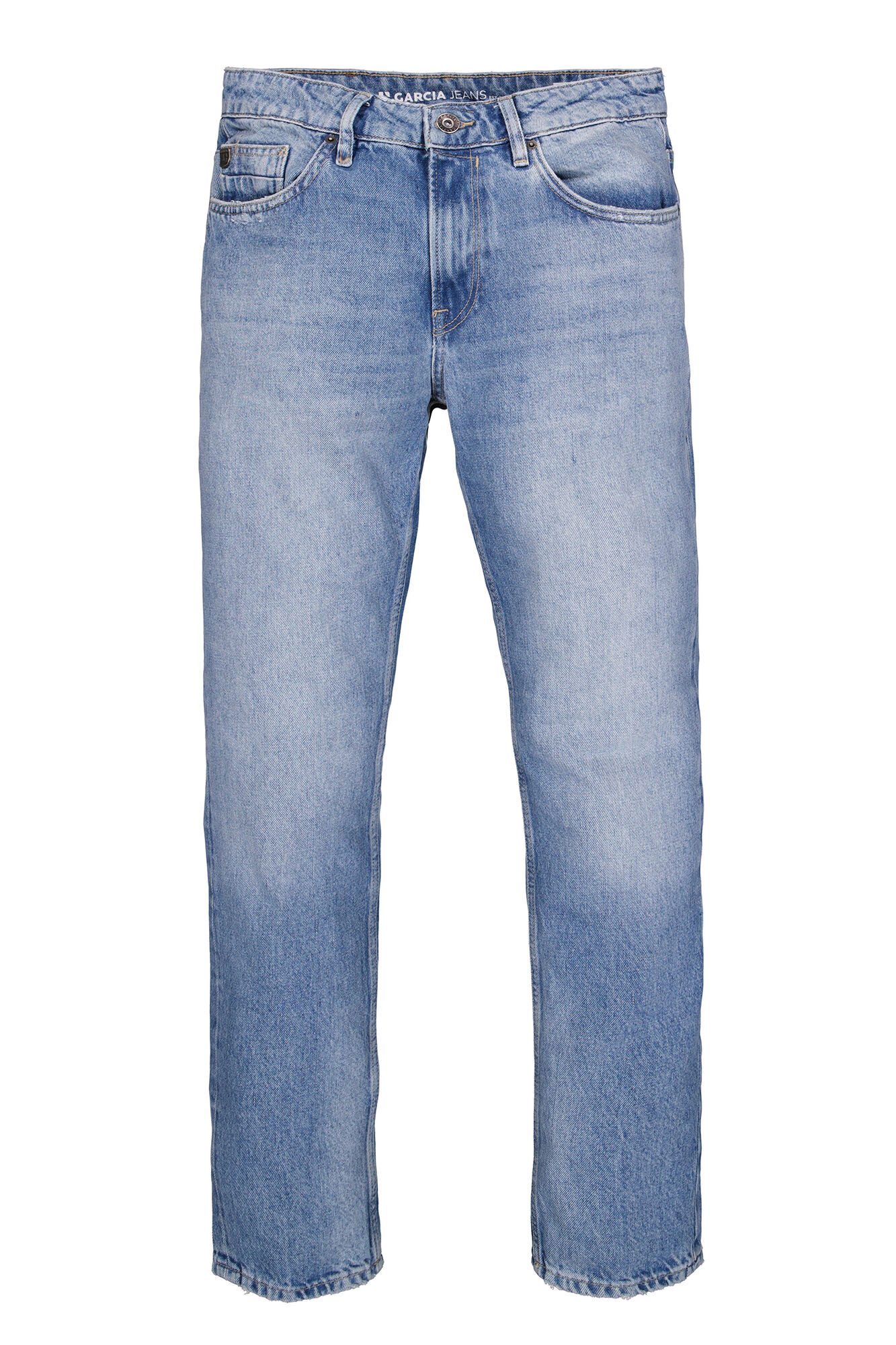 Garcia 5-Pocket-Jeans Maurizio