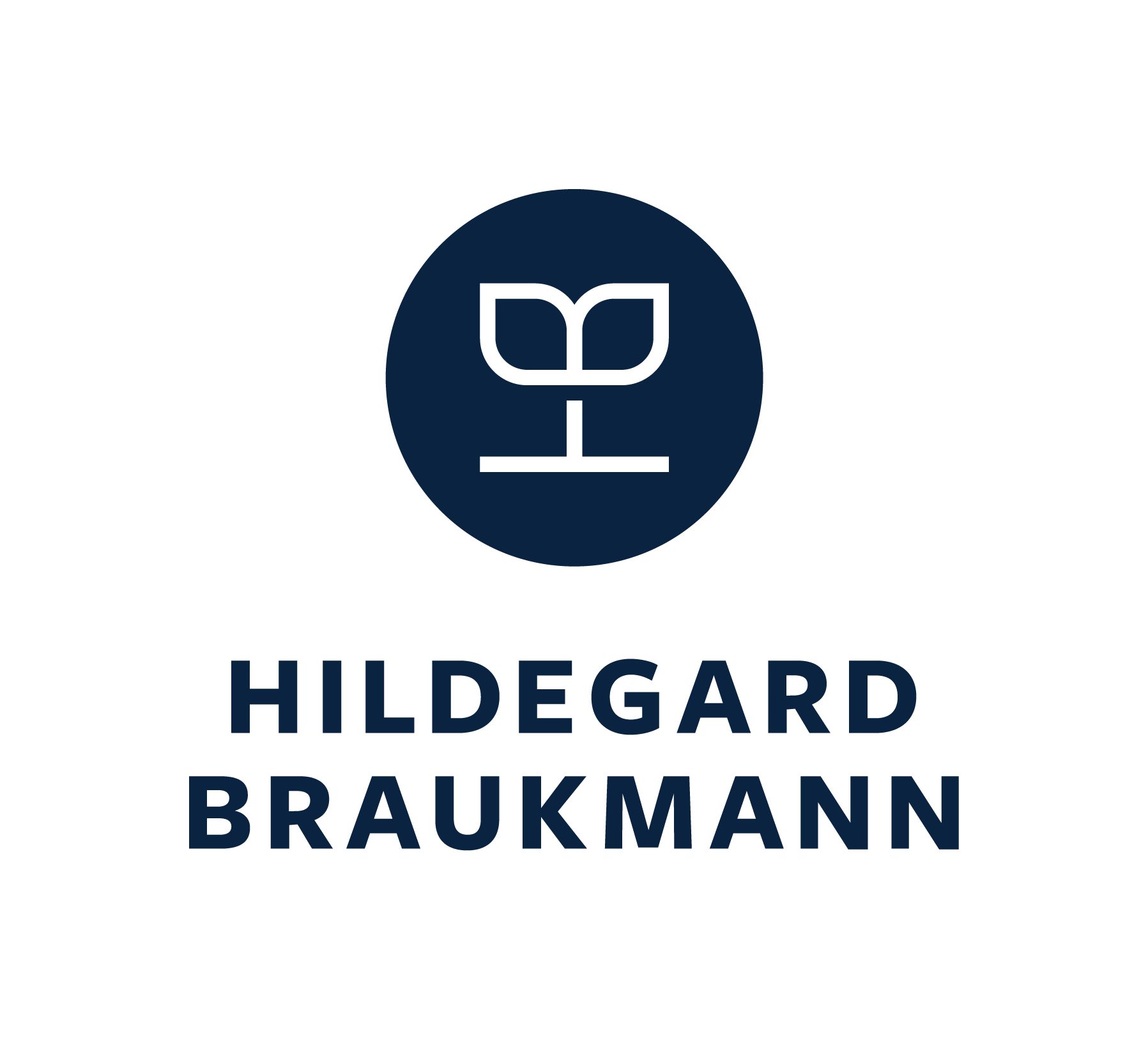 Hildegard Braukmann