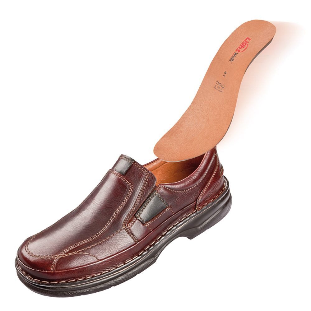 Lightwalk Slipper