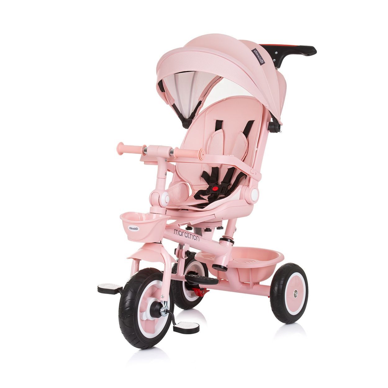 Chipolino Dreirad Tricycle Marathon 2 in günstig online kaufen
