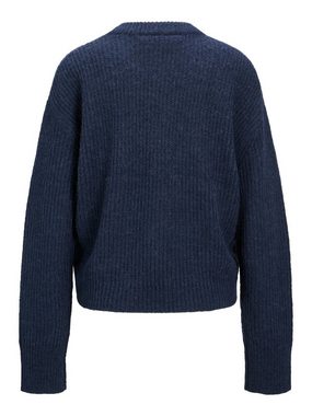 JJXX Strickpullover Ember (1-tlg) Plain/ohne Details