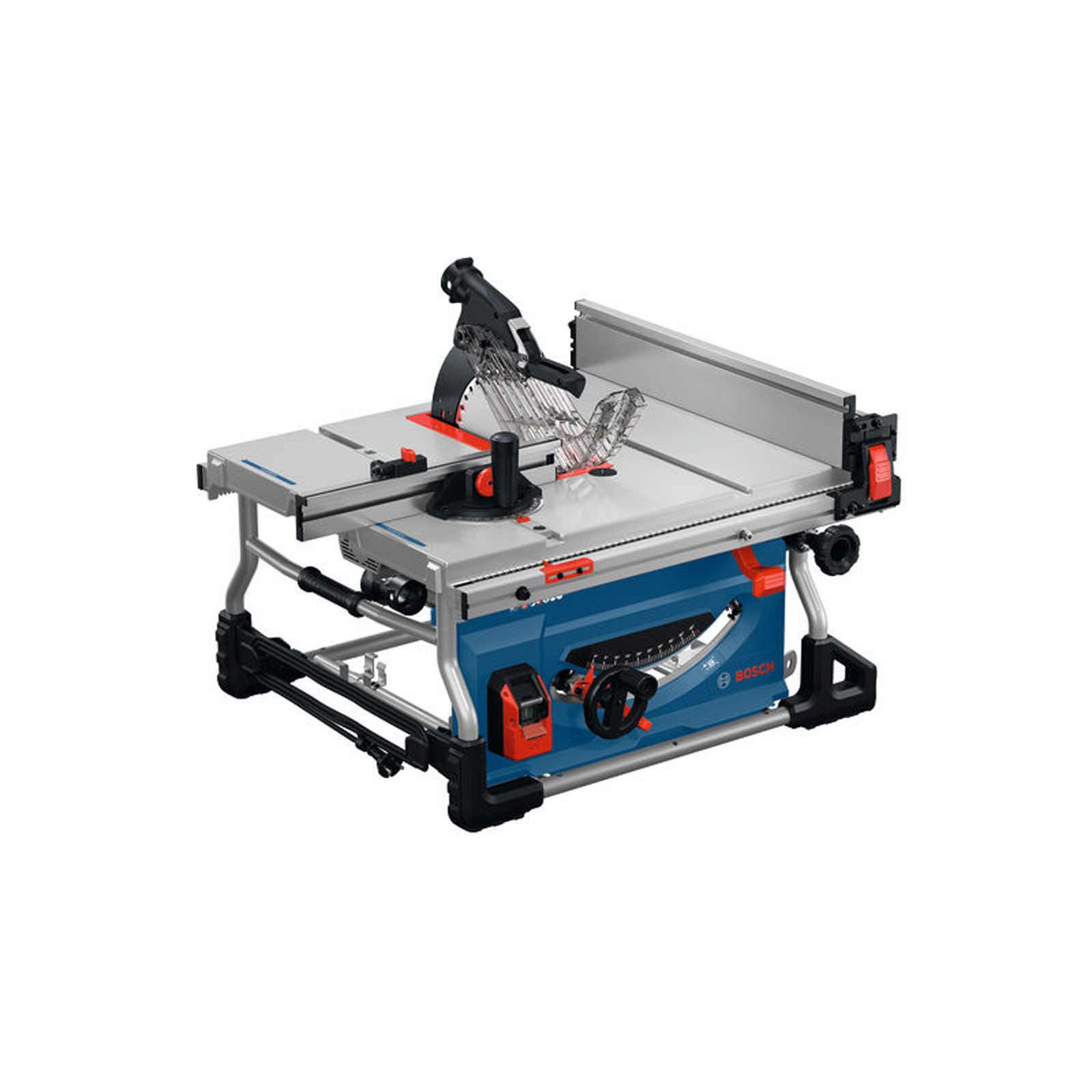 BOSCH Tischkreissäge Bosch Tischsäge GTS100-254 - 0601B30700