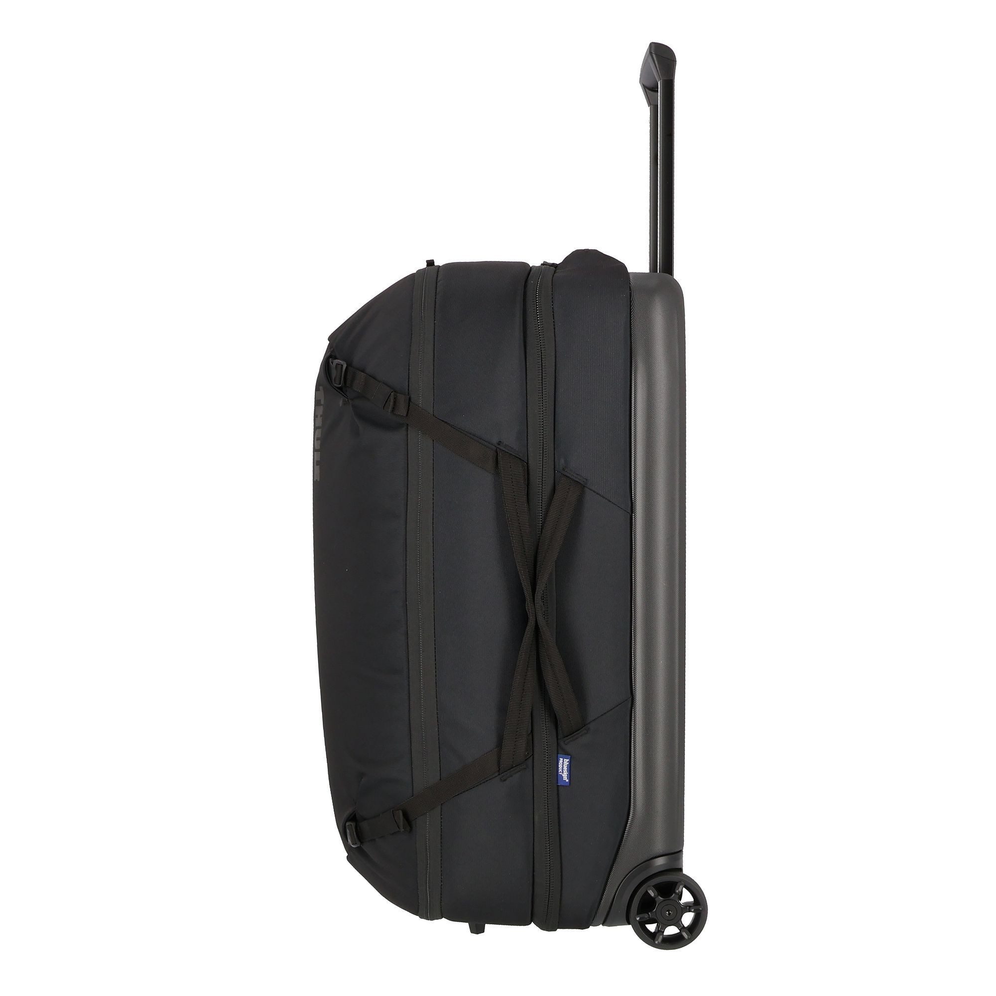 Thule Hartschalen-Trolley Subterra 2, 2 Rollen, Polycarbonat