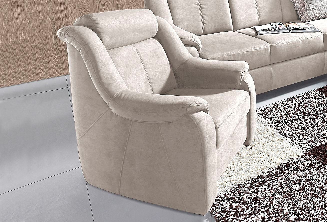 sit&more Sessel Basel