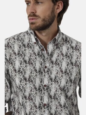 Babista Langarmhemd STILAMARINO aus hochwertiger Baumwolle