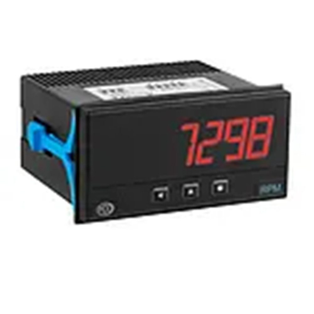 Spannungsprüfer Einbau-Messinstrument PCE-DPD-U