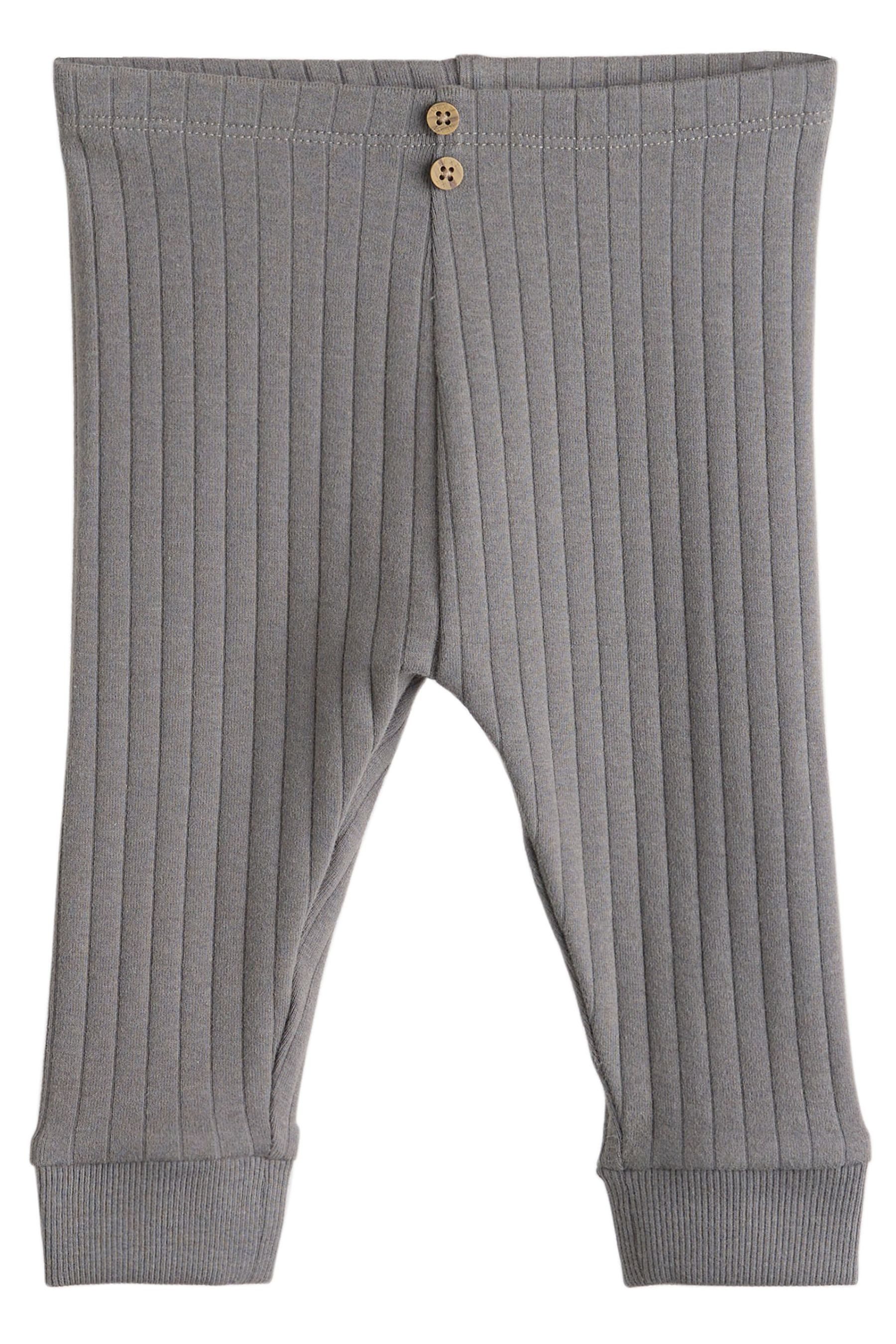 Next Leggings Baby-Leggings, 4er-Pack (4-tlg)