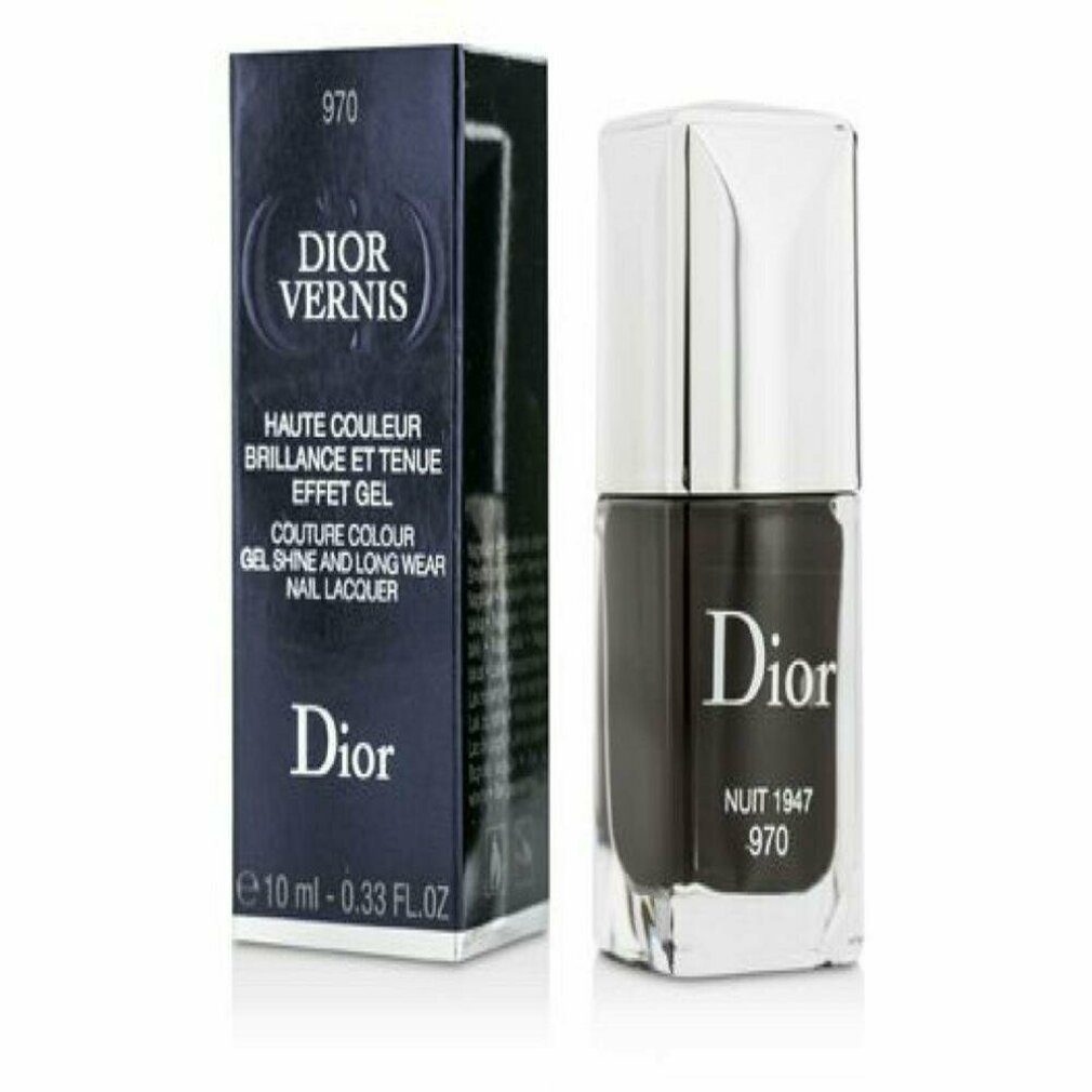 Dior Pack 10 1er (1x Nagellack Nagellack Dior ml)