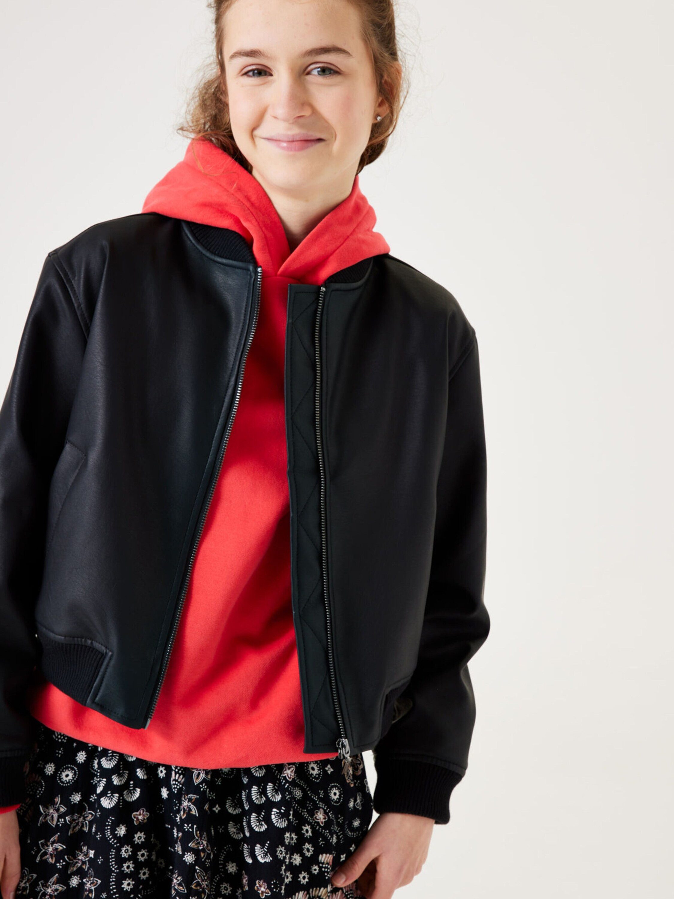 Bomberjacke