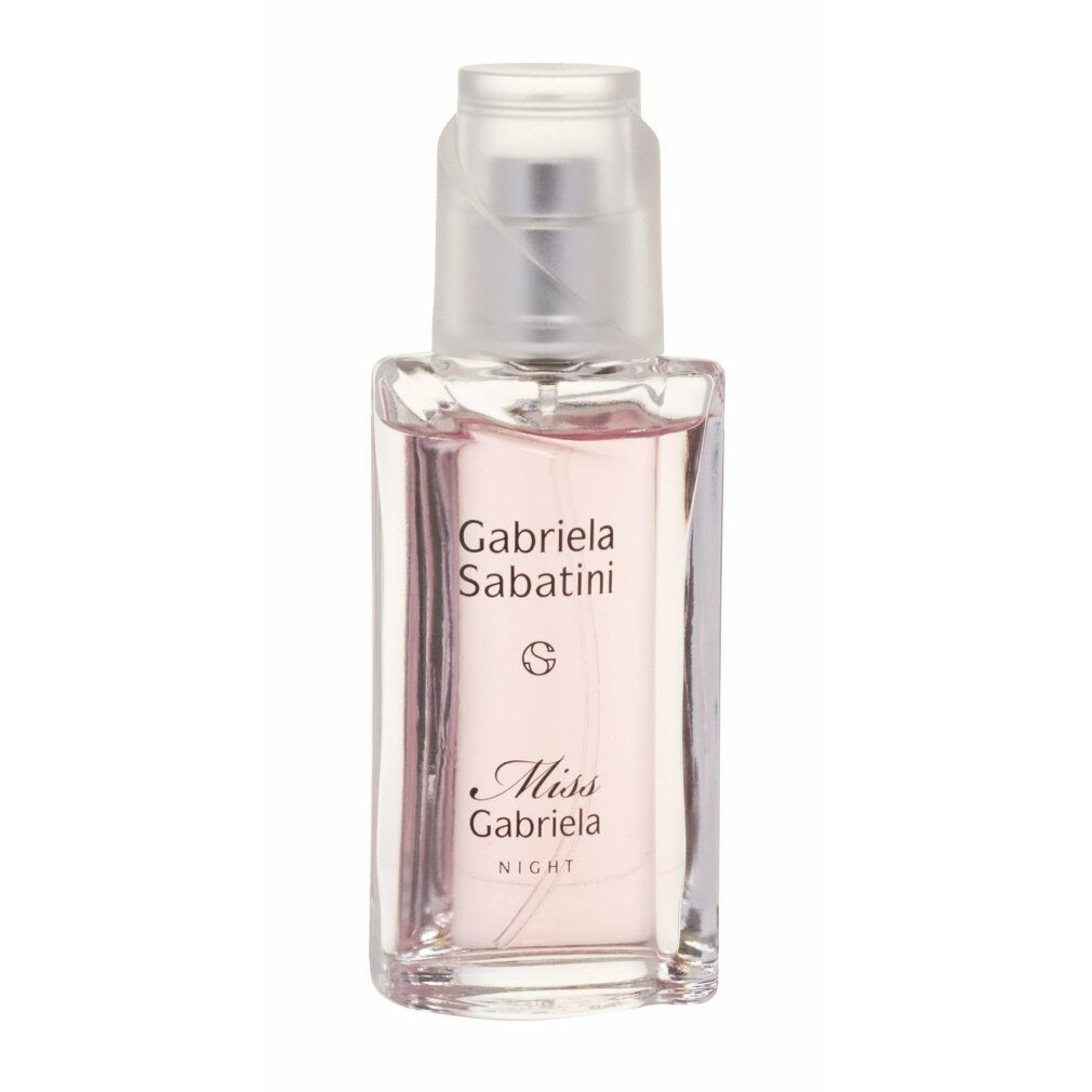 Gabriela Sabatini Туалетна вода Miss Gabriela Night Туалетна вода 30ml Spray