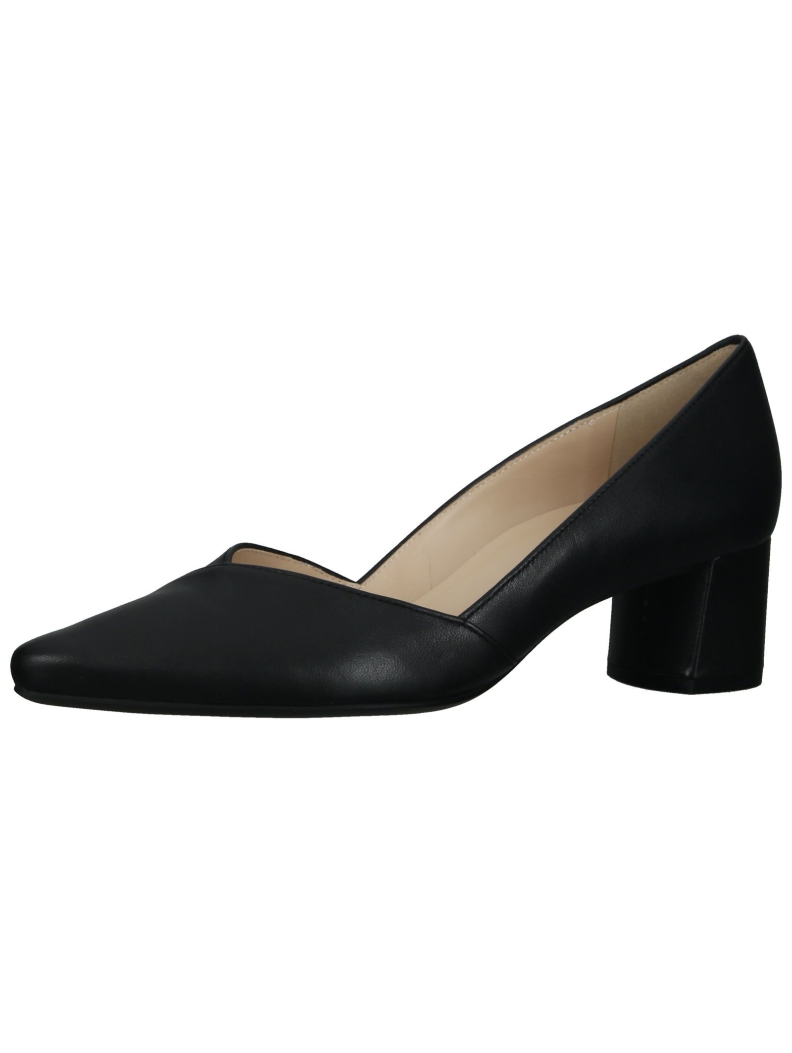 Pumps Leder Pumps