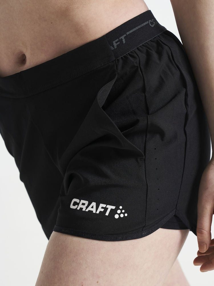 Craft Sporthose (Short) Pro Control Impact - elastisches Material, mit Innenslip