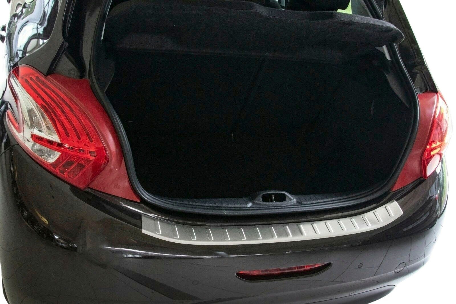 RECAMBO Ladekantenschutz, Zubehör für PEUGEOT 208, 2012-2019