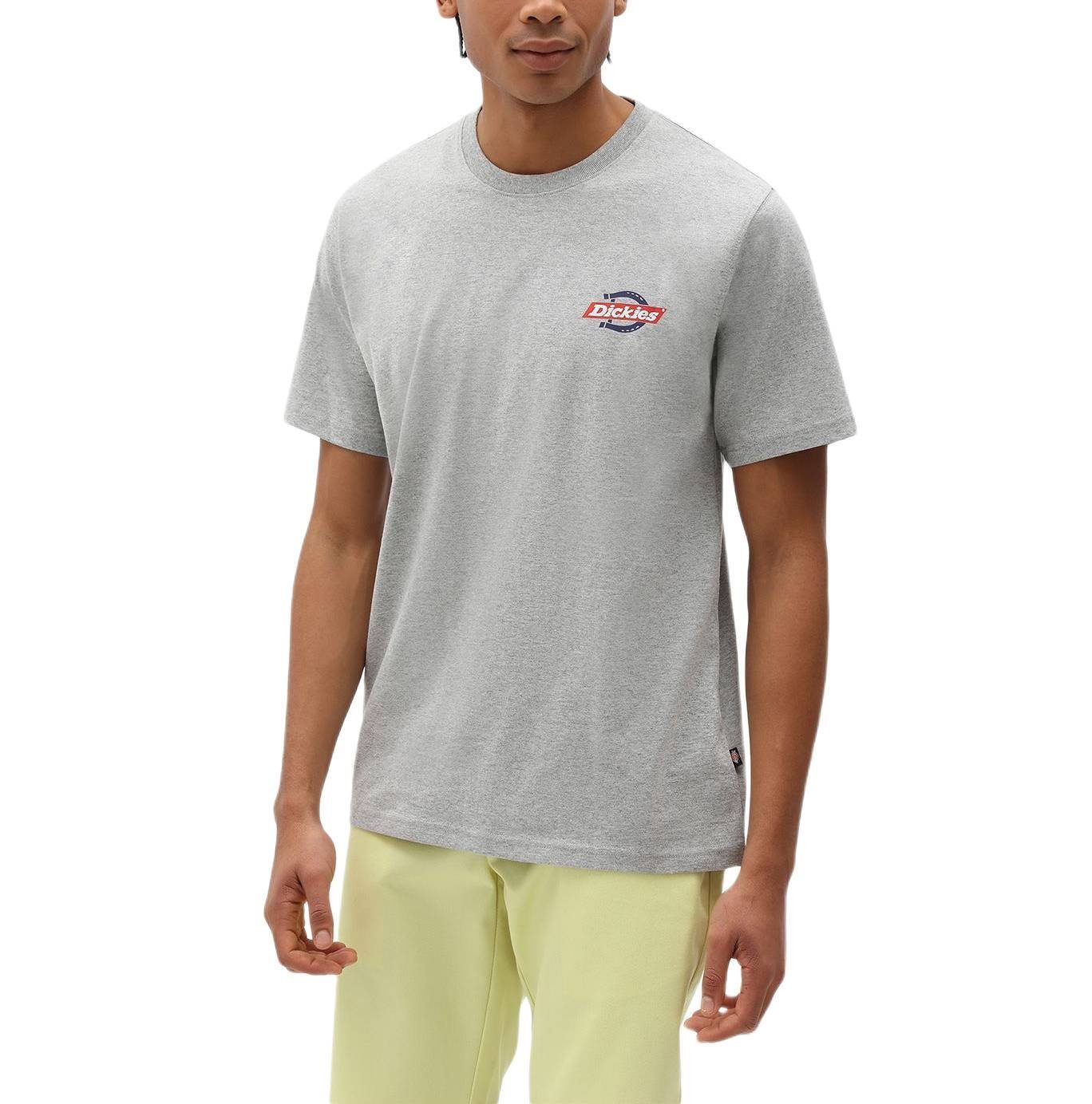 Dickies T-Shirt T-Shirt Dickies SS Ruston, günstig online kaufen