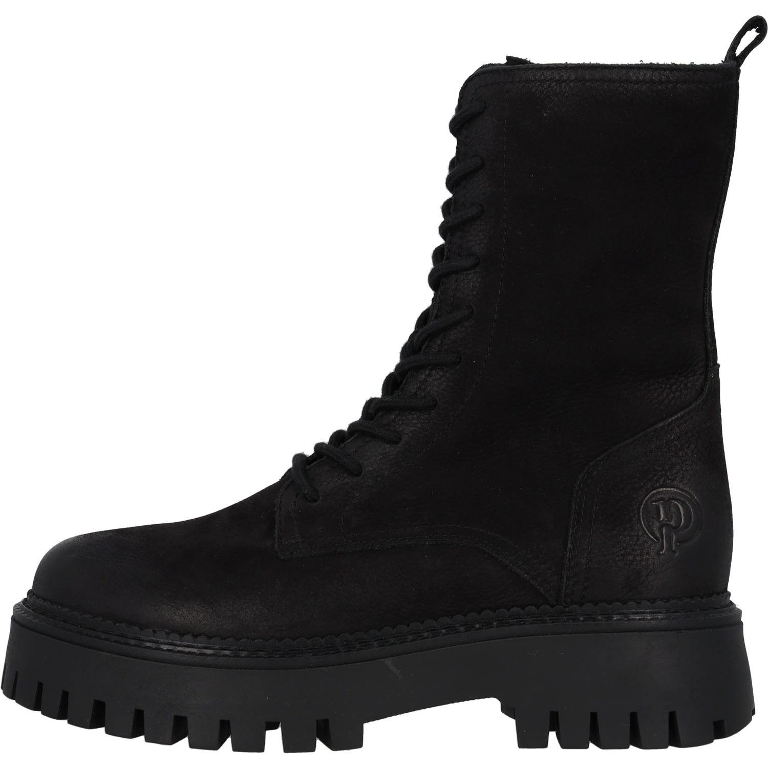 Palado Sinuala Schnürstiefel