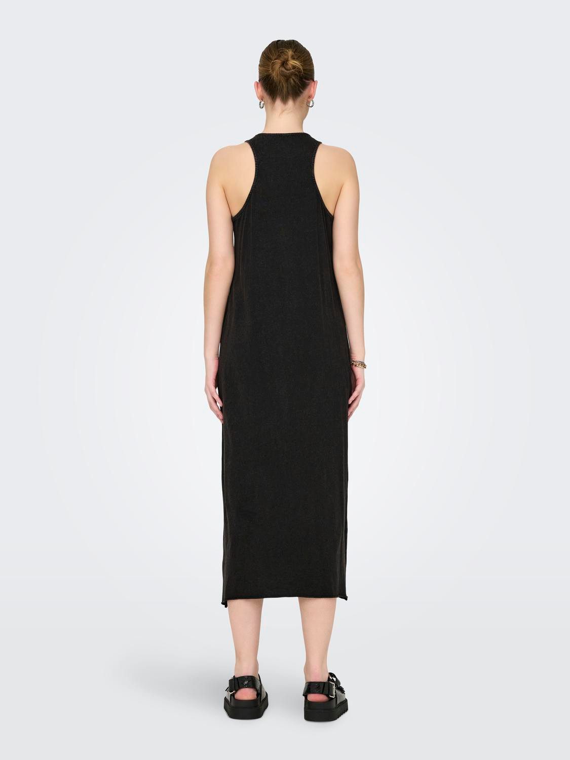 ONLY Jerseykleid ONLLUCY LIFE S/L DRIVE DRESS BOX JRS Sommerkleid günstig online kaufen