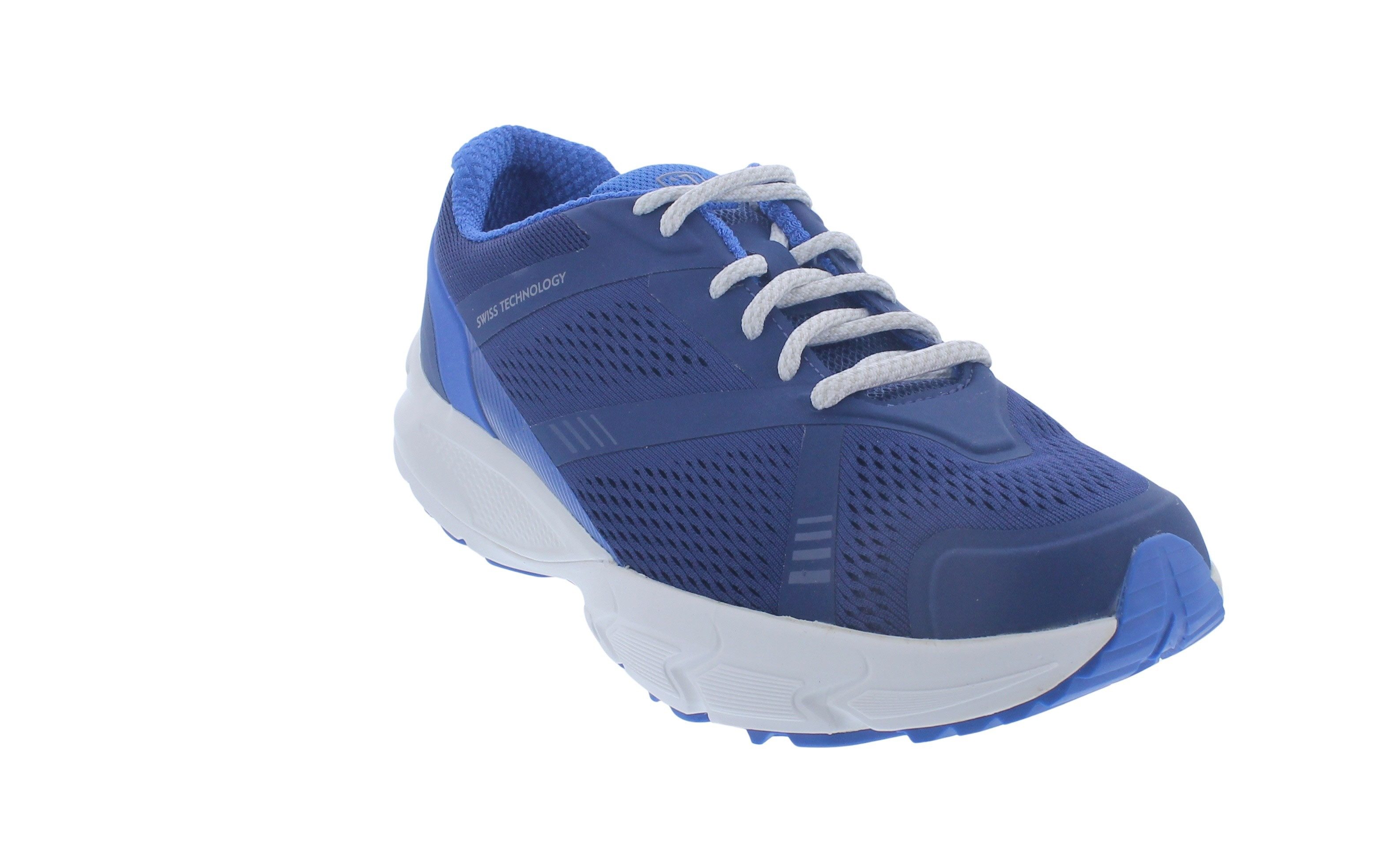 Joya Joya Nova Men Blue, Sneaker, Textile, 100% vegan, Active-Sohle, Katego günstig online kaufen
