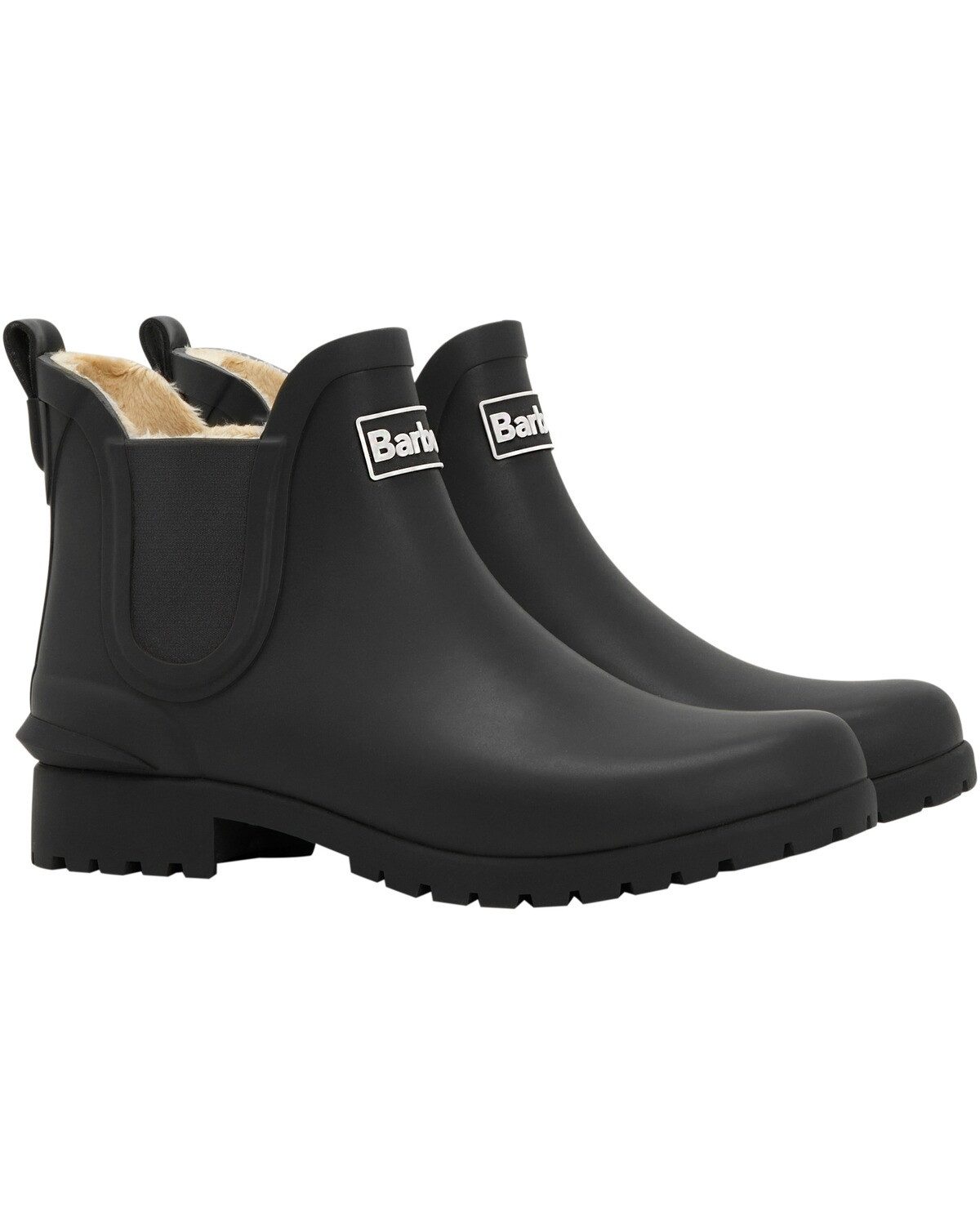 Barbour Kurzgummistiefel Kirkton Резиновые сапоги