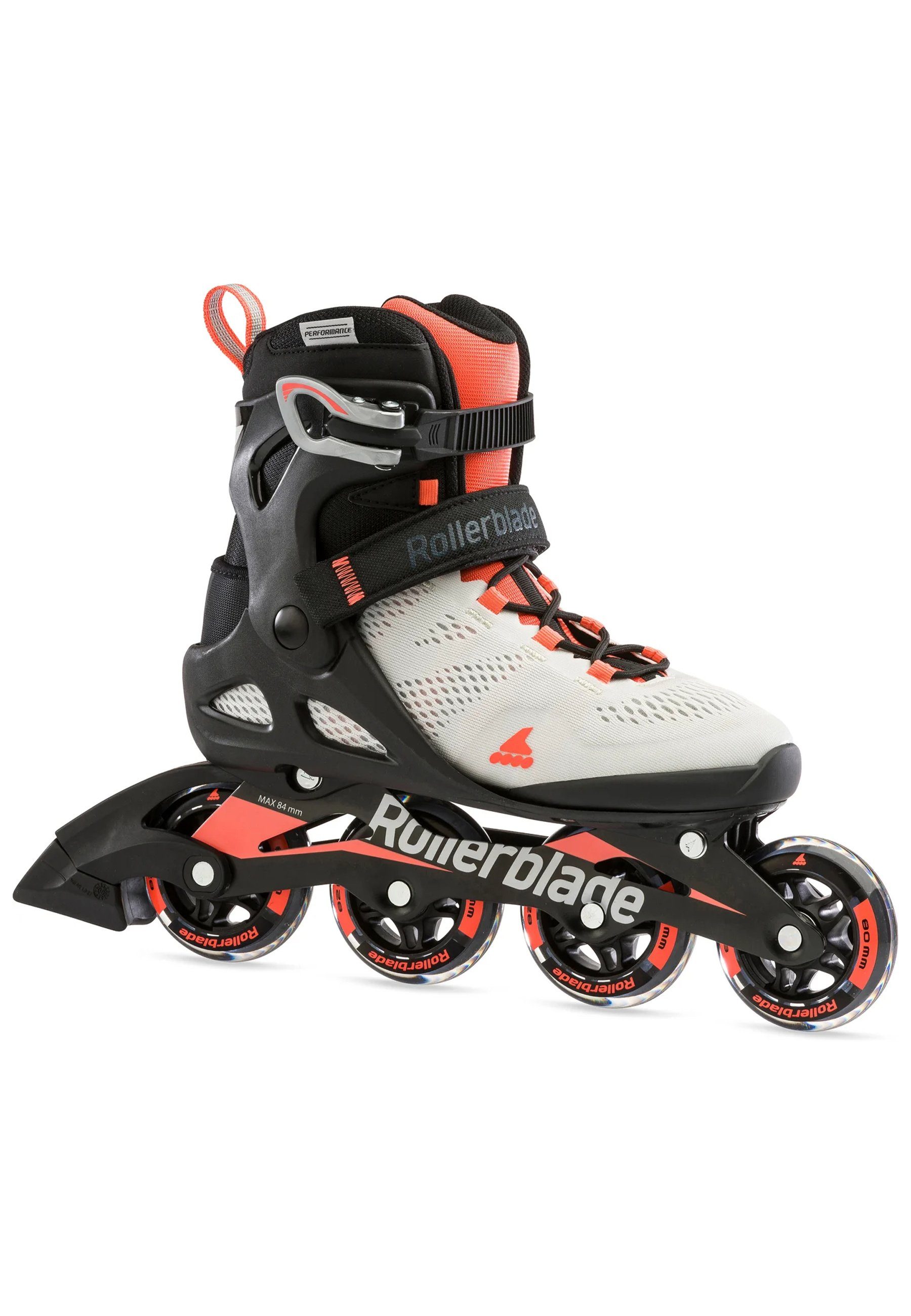 Inlineskates Macroblade 80