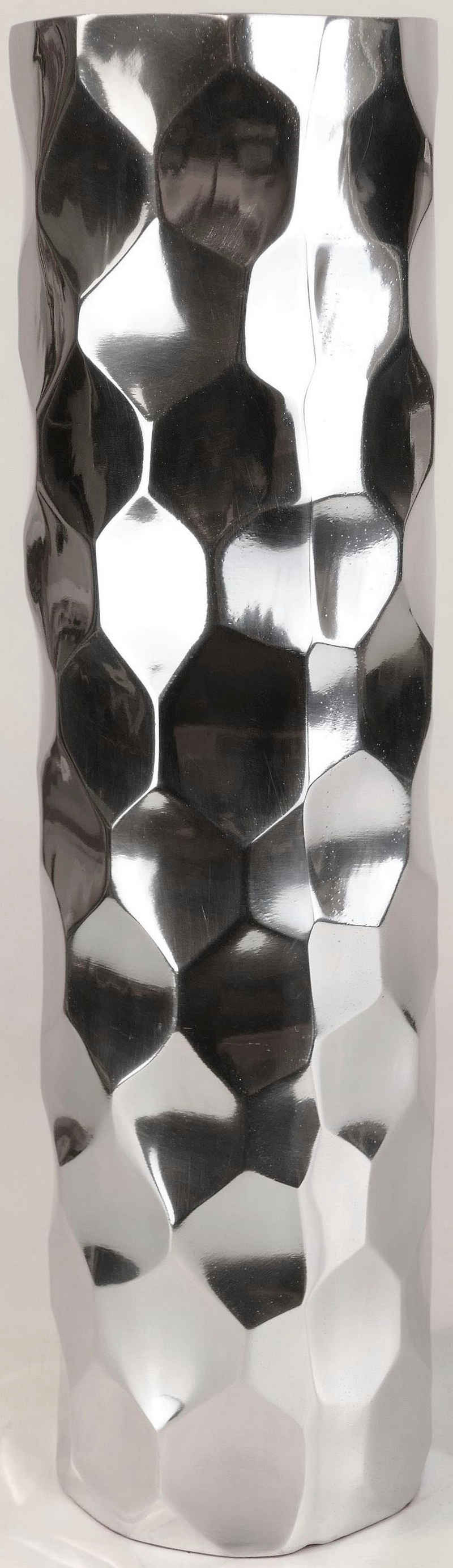 ARTRA Dekovase »Aluminium Vase ' Space' L«