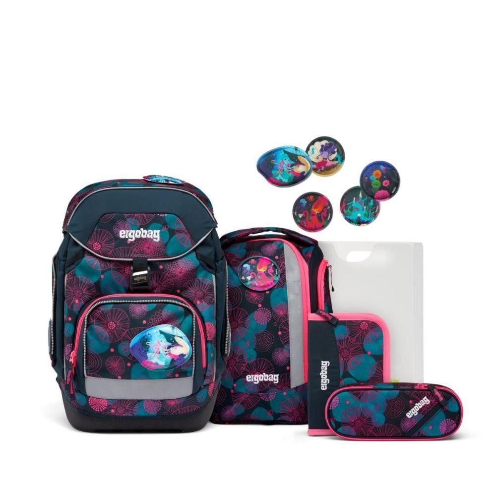 ergobag Schulrucksack Pack